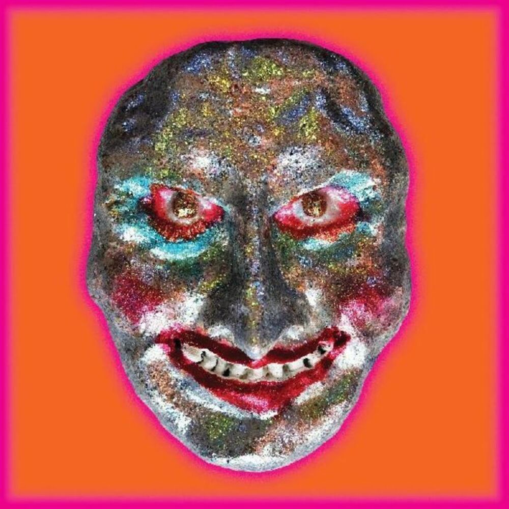 Oog Bogo - Plastic  LP LP